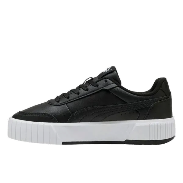 Zapatillas Puma Carina Mia De Mujer