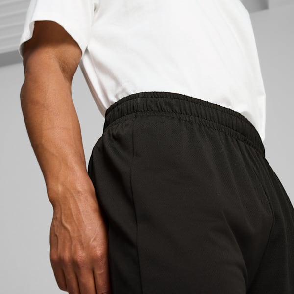 SHORT BLOCKER