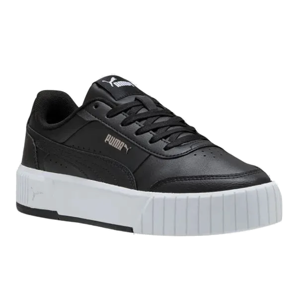 Zapatillas Puma Carina Mia De Mujer