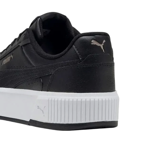 Zapatillas Puma Carina Mia De Mujer