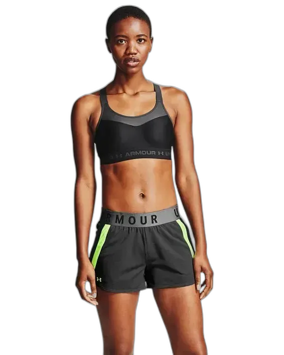 Bra deportivo Armour High Crossback