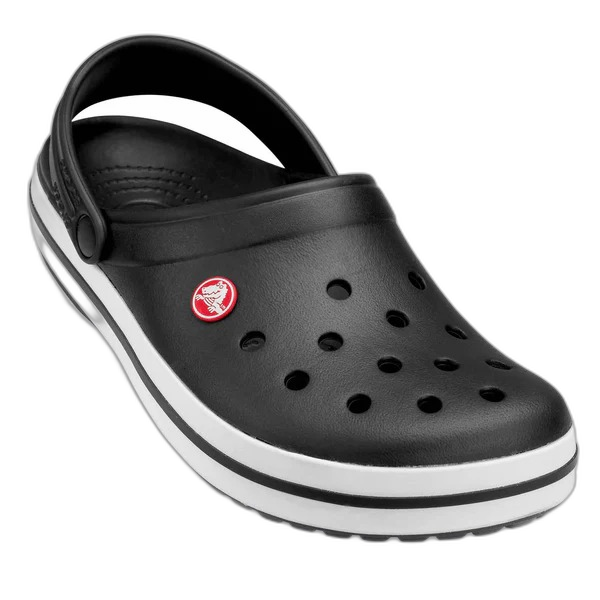 Zueco Crocband Clog