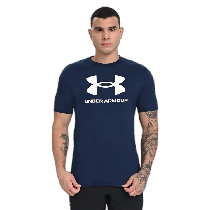 Remera Sportstyle Logo