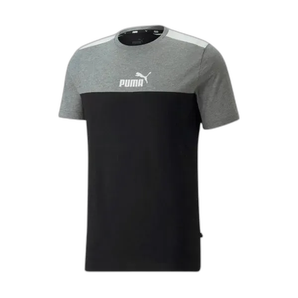 REMERA ESS+ BLOCK