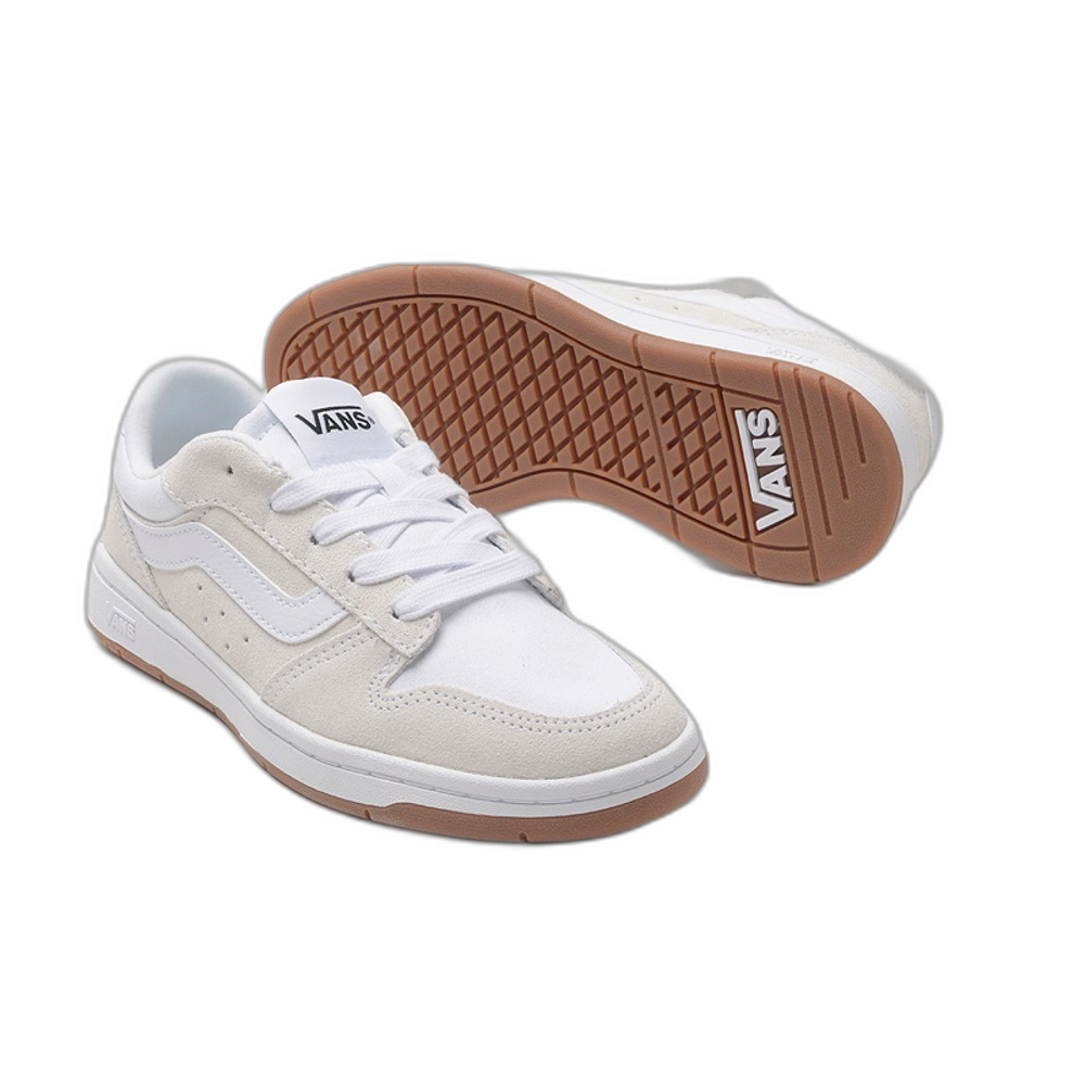 Zapatillas Vans W Ryland LS