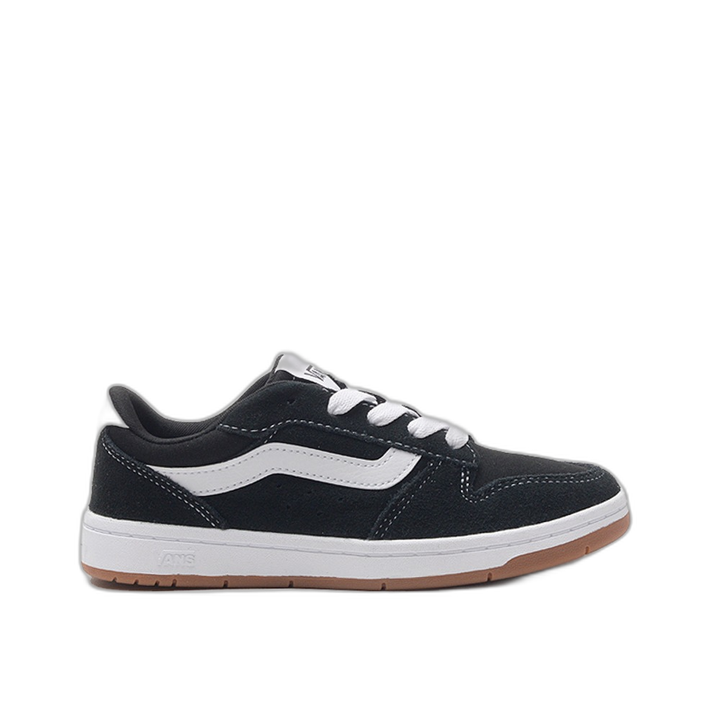 Zapatillas Vans Negro W Ryland LS