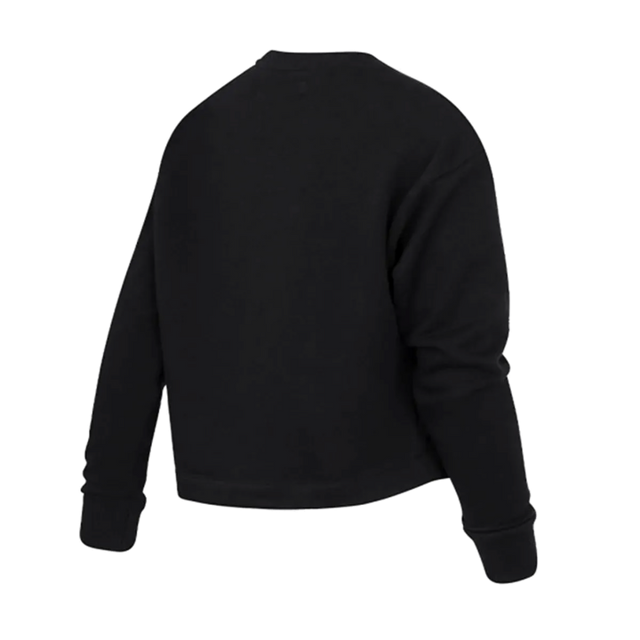 BUZO MUJER URBANO OVERSIZE CREW BRAND