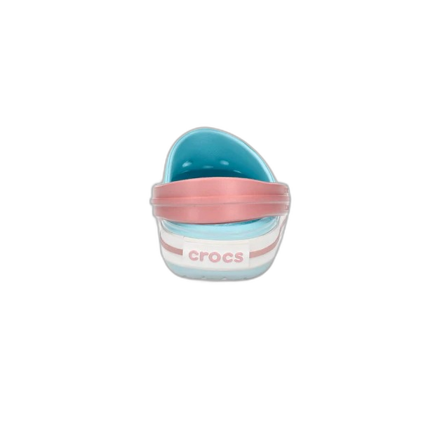 Crocband Clog Kids