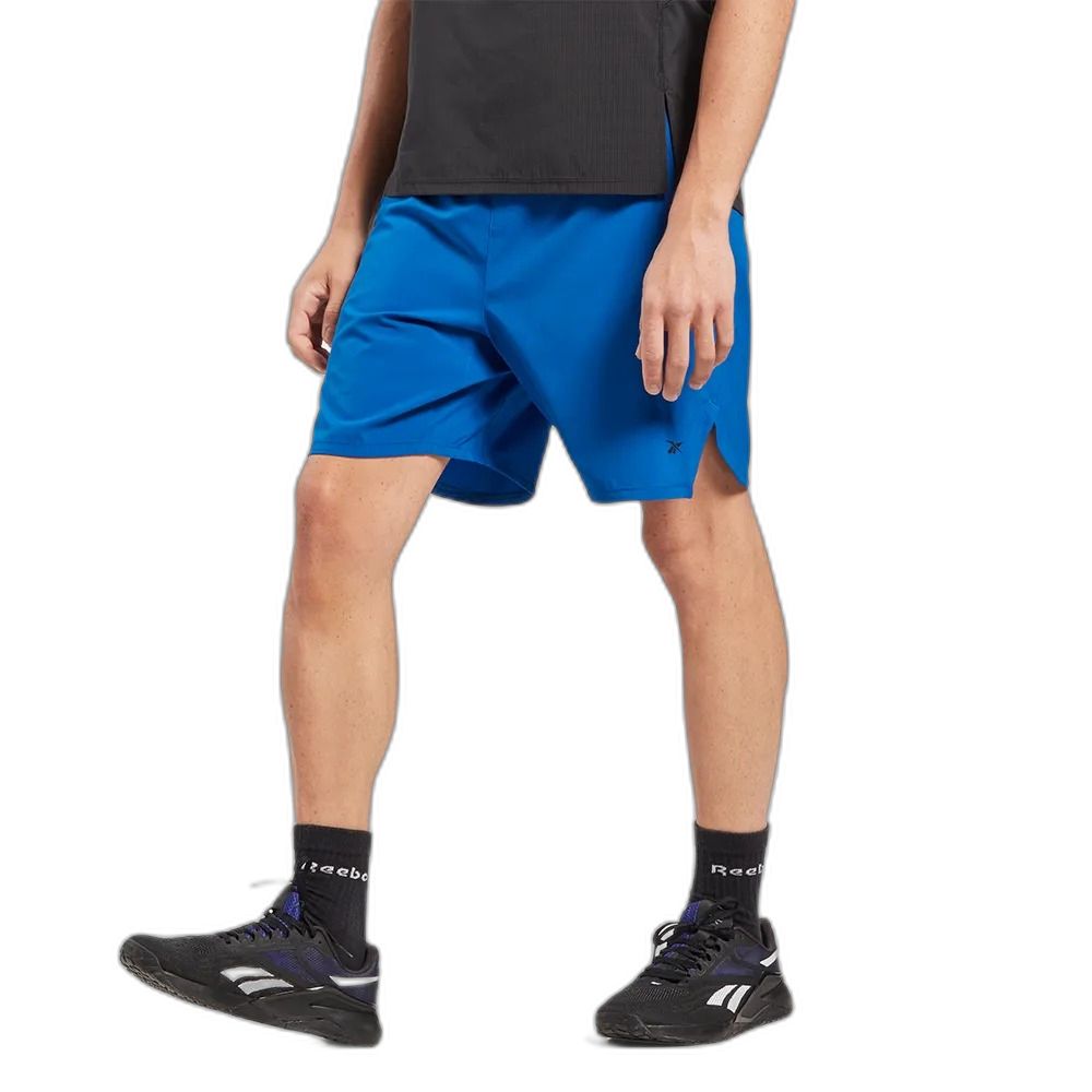 SHORT TS SPEED 3.0