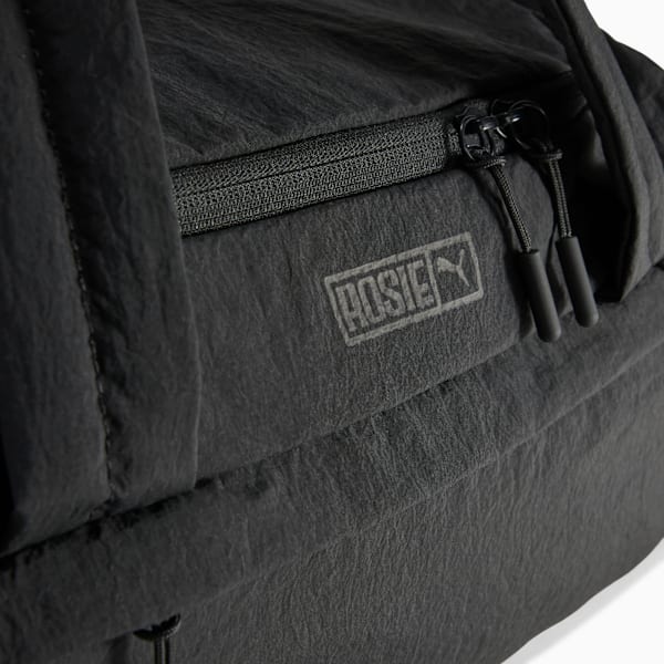 Bolso Puma x ROSÉ Duffle Bag 16L Negro