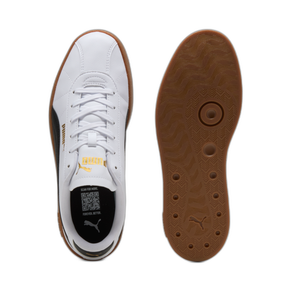 Zapatillas Puma Club II SL