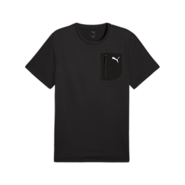 Remera PUMA FLEX Pocket