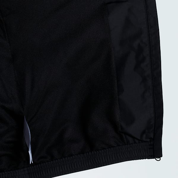 Campera Puma teamRISE All Weather Fútbol Hombre