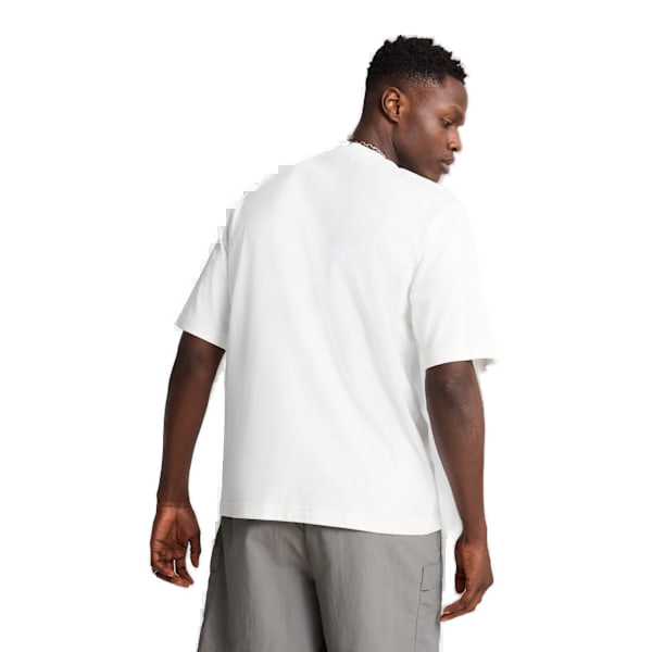 Remera estilo boxy WARDROBE Essentials