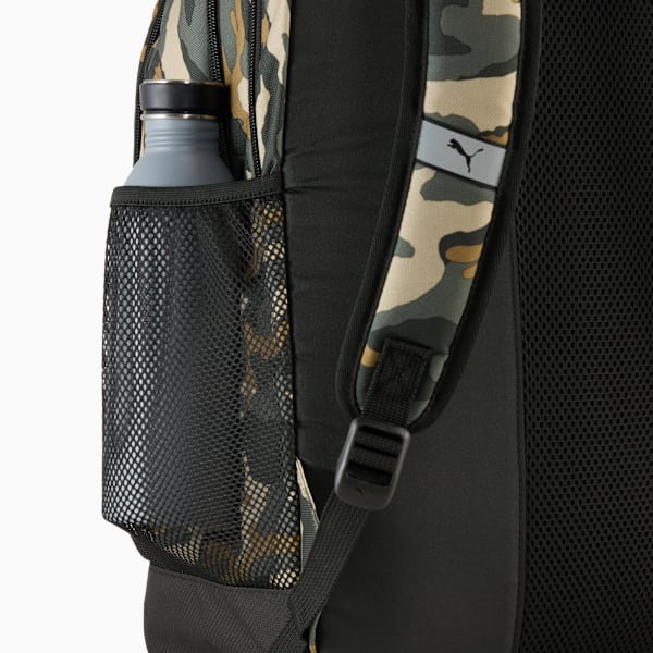 Mochila estampada PUMA Academy