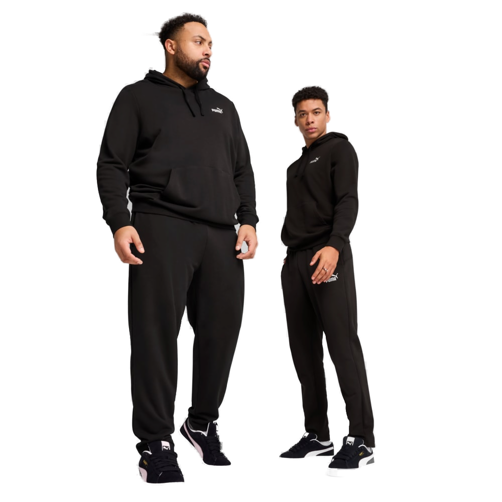 Pantalon Puma Essentials No. 1 Logo Sweatpants de Hombre