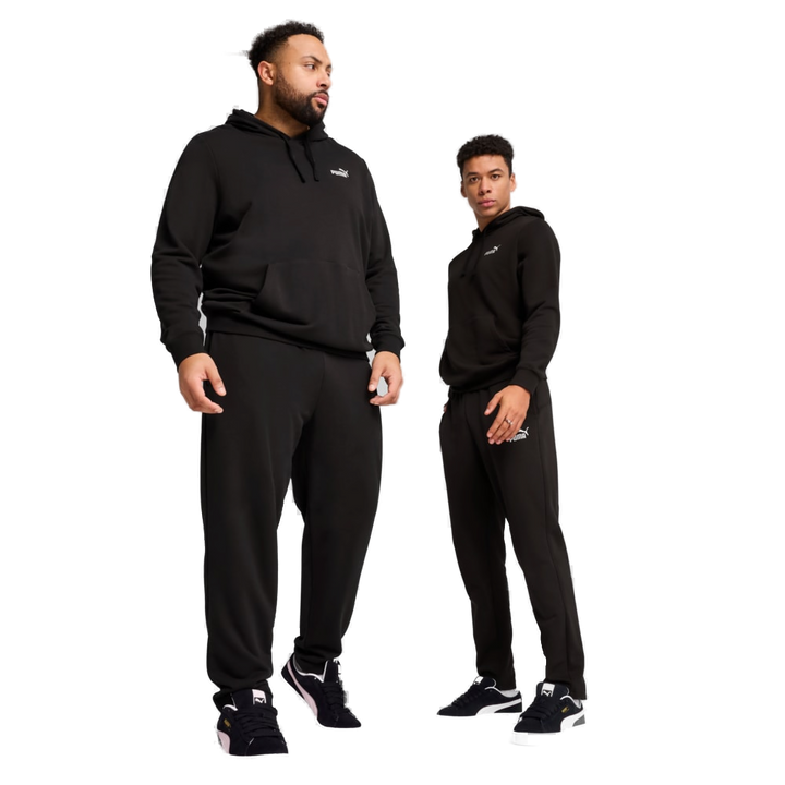 Pantalon Puma Essentials No. 1 Logo Sweatpants de Hombre