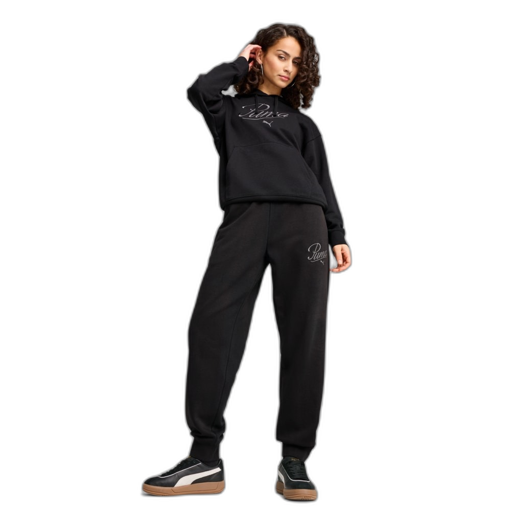 Buzo Essentials SCRIPT Comfort