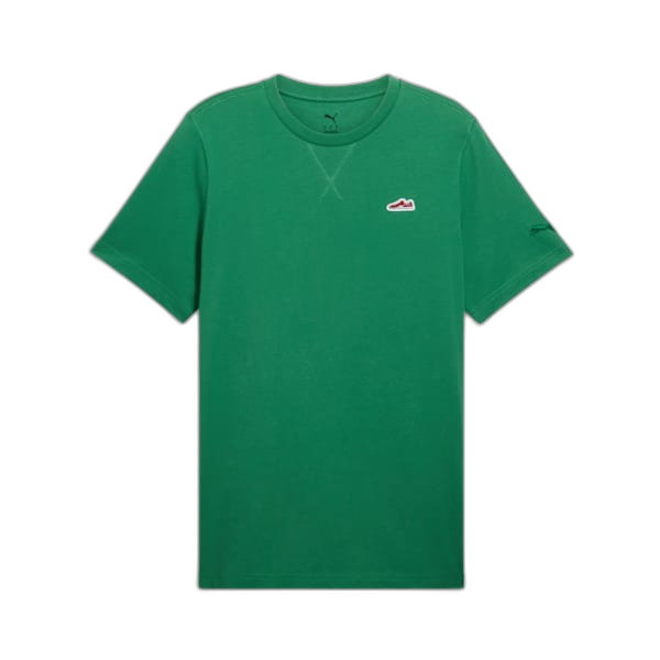 Remera Wardrobe Essentials Suede