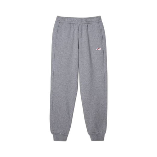 Jogging Wardrobe Essentials Suede