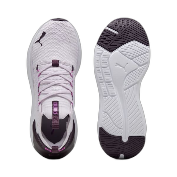 Zapatillas Softride Symmetry Fuzion para mujer