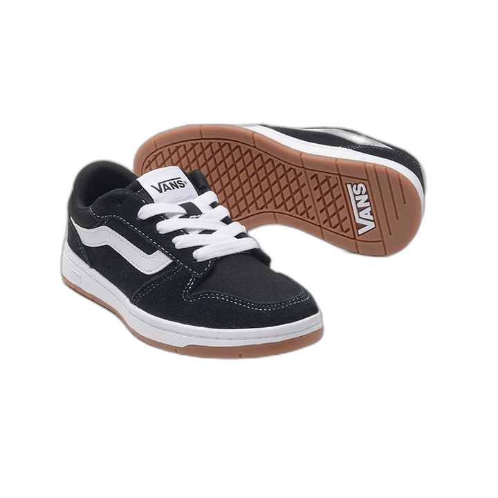 Zapatillas Vans Negro W Ryland LS