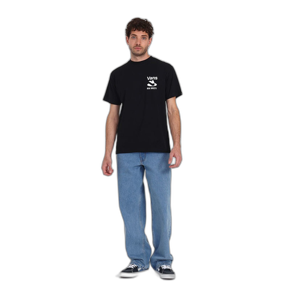 Remera Vans Elevated V SS