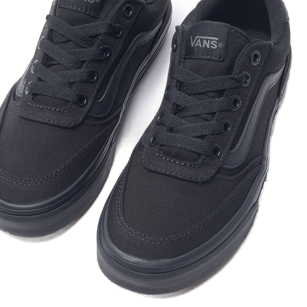 Zapatillas Vans W Brooklyn LS