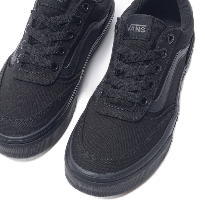 Zapatillas Vans W Brooklyn LS