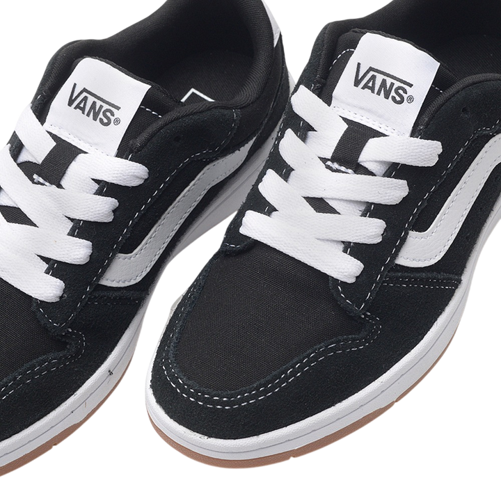 Zapatillas Vans Negro W Ryland LS