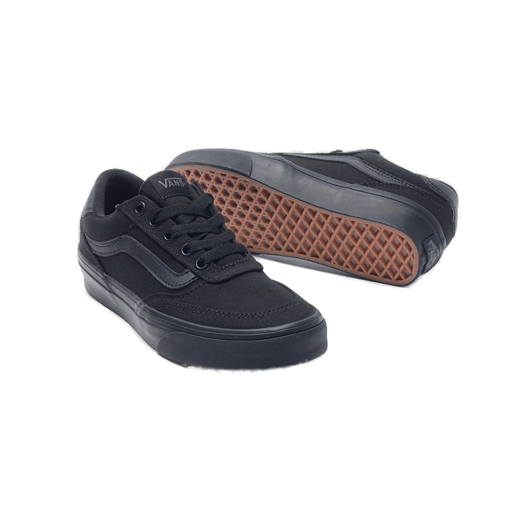 Zapatillas Vans W Brooklyn LS