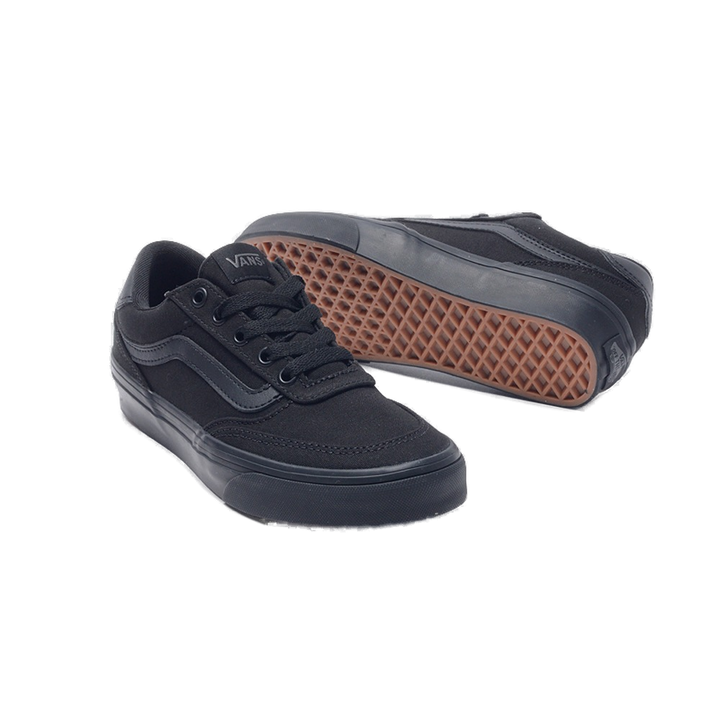 Zapatillas Vans W Brooklyn LS