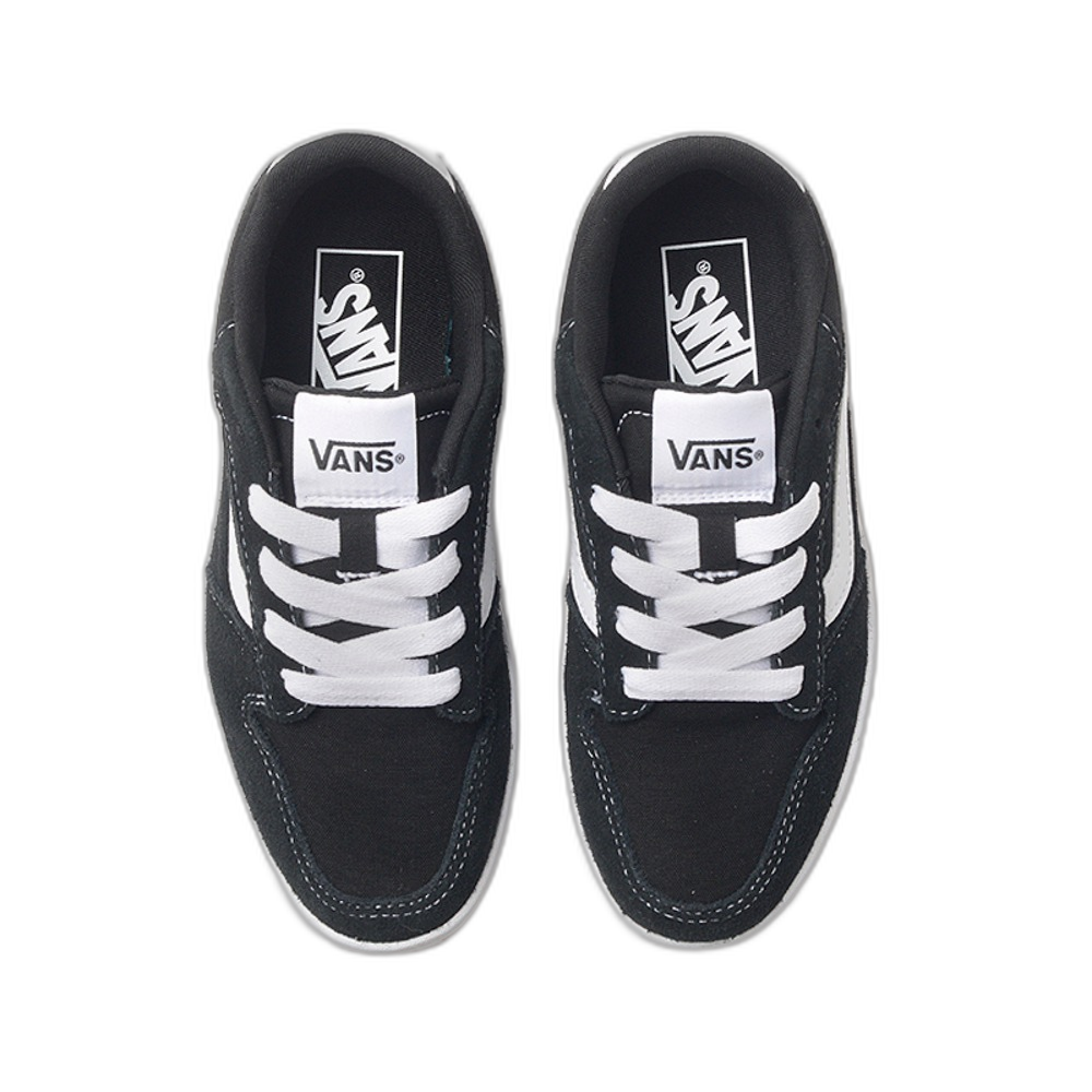 Zapatillas Vans Negro W Ryland LS