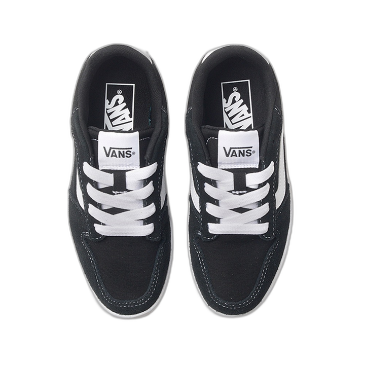 Zapatillas Vans Negro W Ryland LS