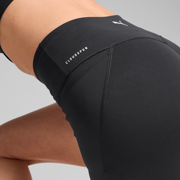 Shorts biker de 12cm CLOUDSPUN