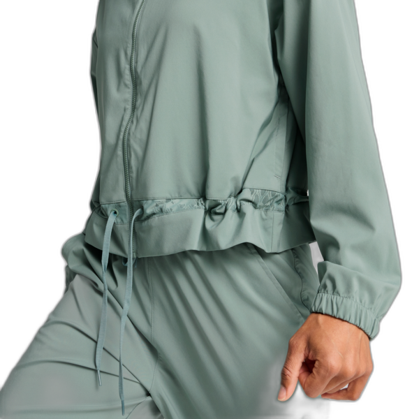 Campera LACE