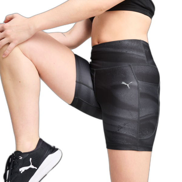 Calzas cortas RUN VELOCITY
