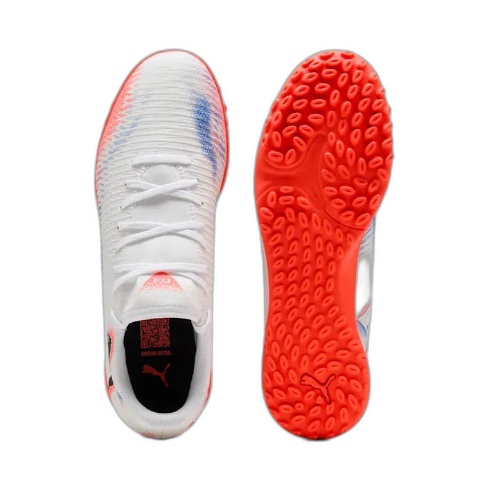 Botines FUTURE 8 PLAY TT Football