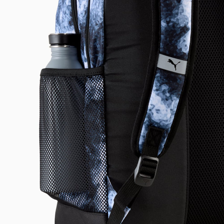 Mochila estampada PUMA Academy