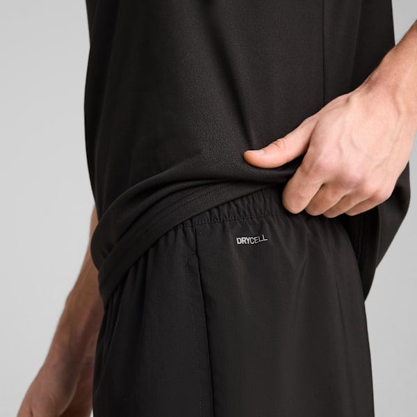 Short Puma Train All Day Essentials 17cm Hombre