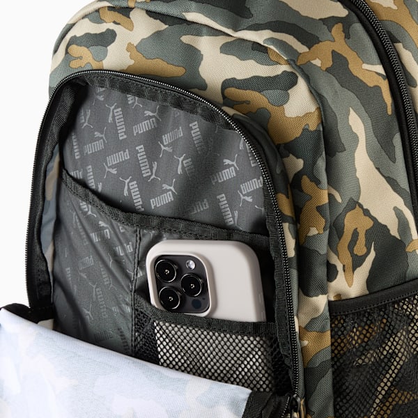 Mochila estampada PUMA Academy