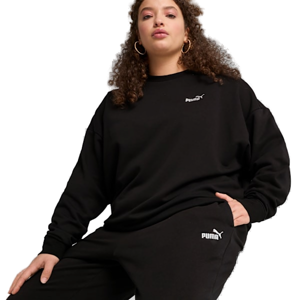 Pantalon Puma Essentials Small Logo