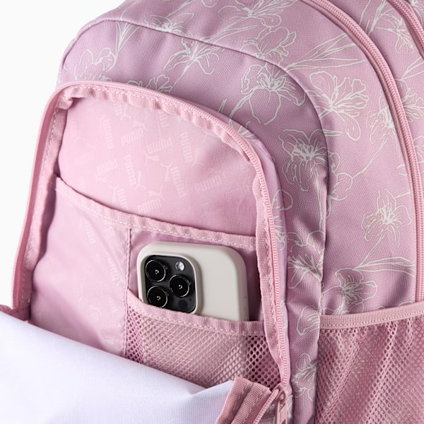 Mochila estampada PUMA Academy