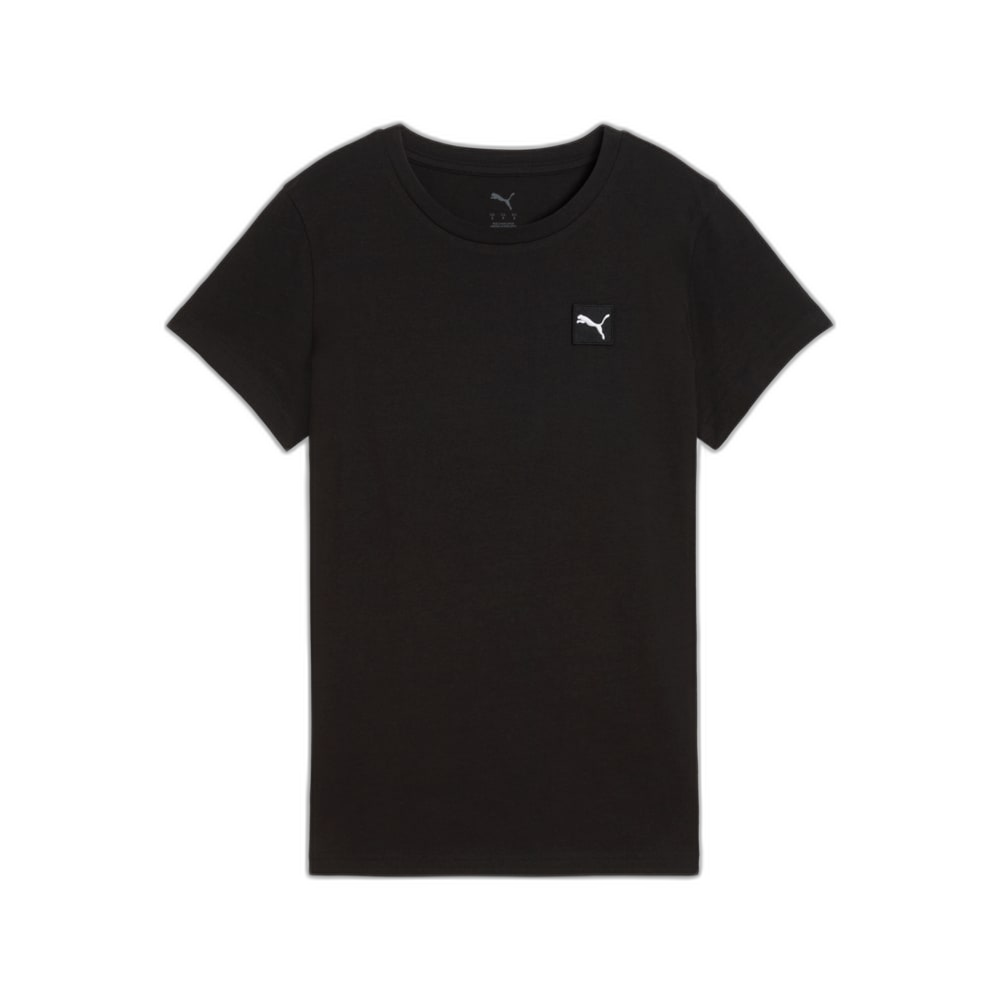 Remera Essentials Elevated