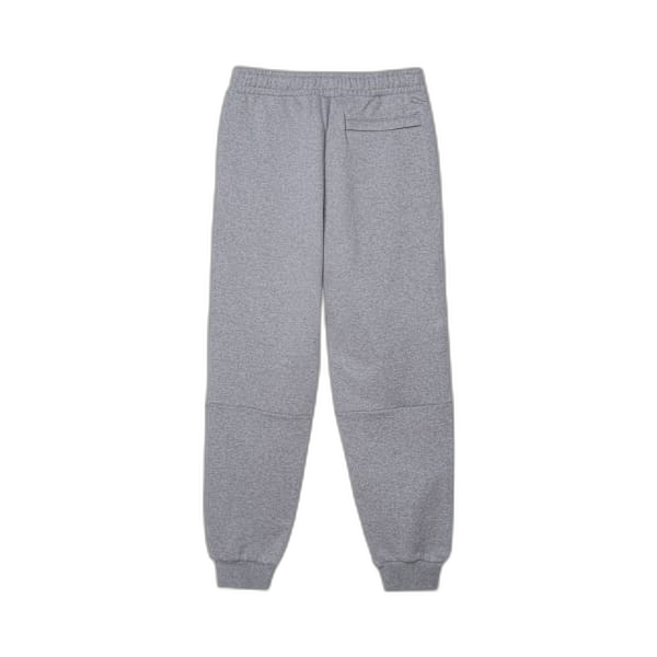 Jogging Wardrobe Essentials Suede