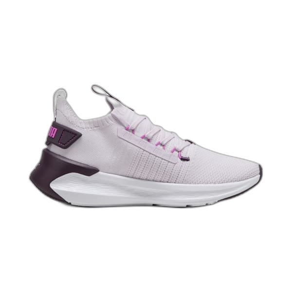 Zapatillas Softride Symmetry Fuzion para mujer