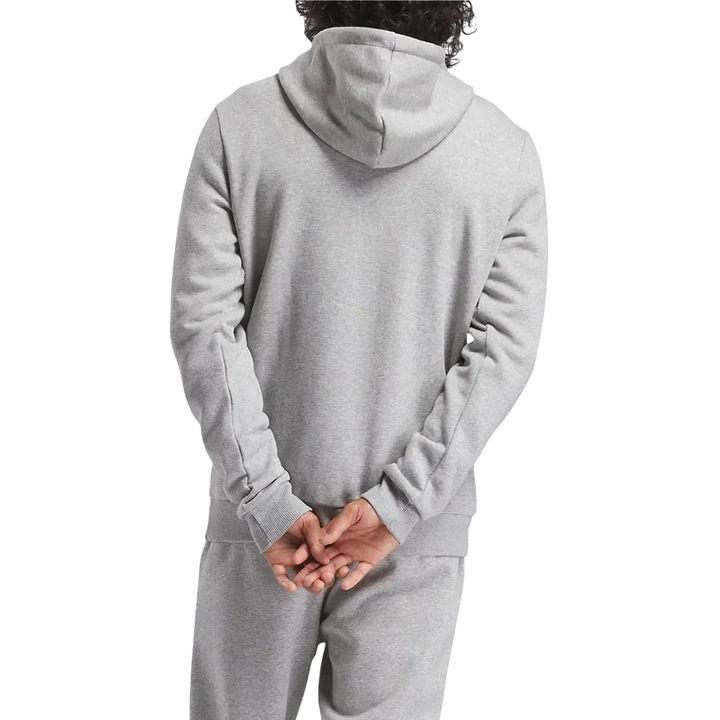 Campera Reebok Identity SL Fleece Full Zip Hombre