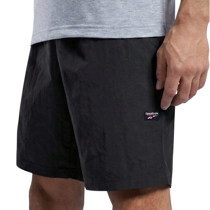 Short Reebok London Microfibra Hombre