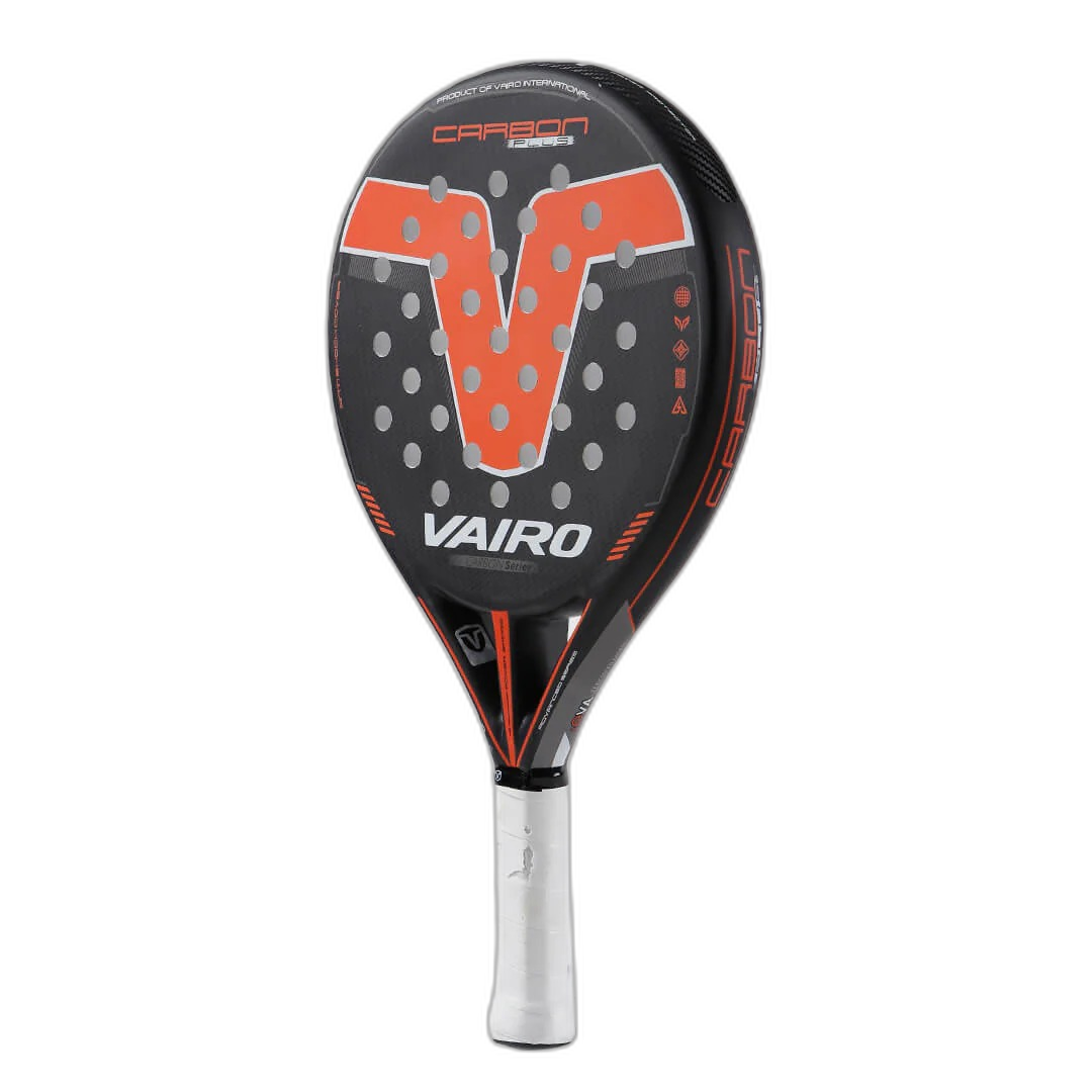 Carbon Plus