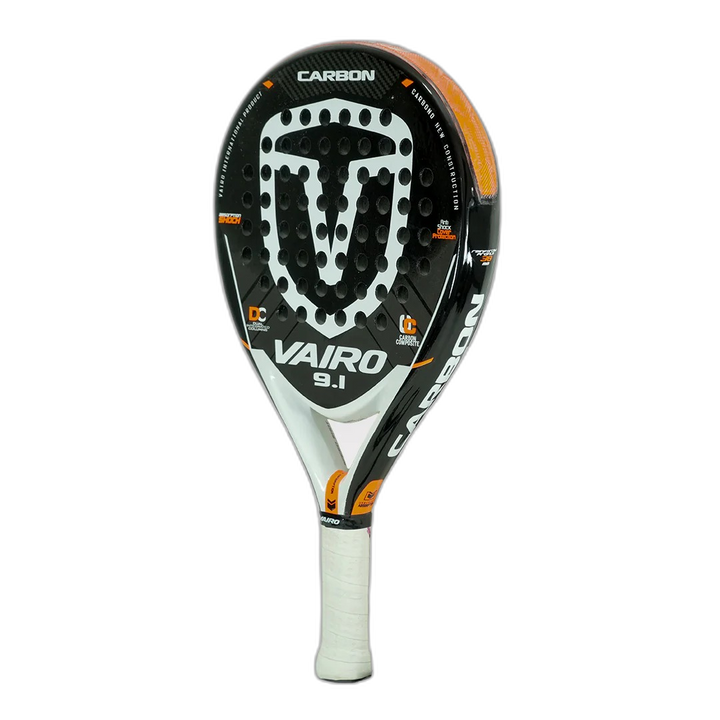 PALETA Carbon 9.1 White
